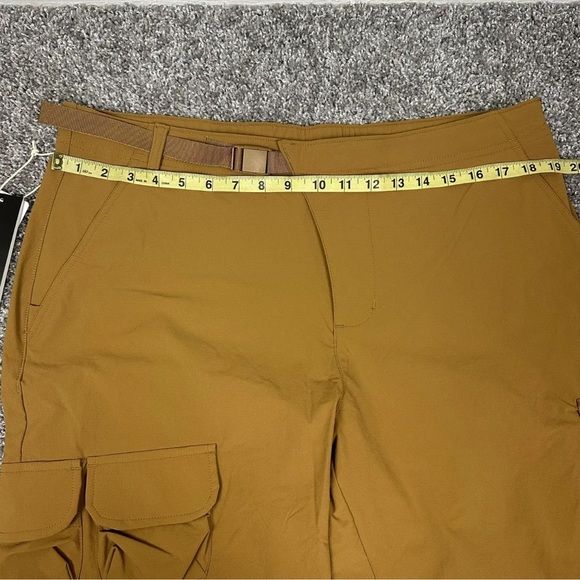 ✔️ADIDAS MENS ZIP OFF CARGO PANTS / SHORTS ADICROSS - Picture 12 of 14